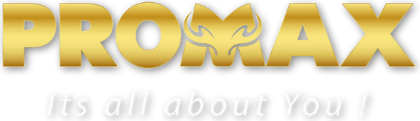 Promax logo